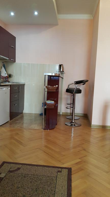 Apartment On Rustaveli Avenue Тбилиси Стая снимка