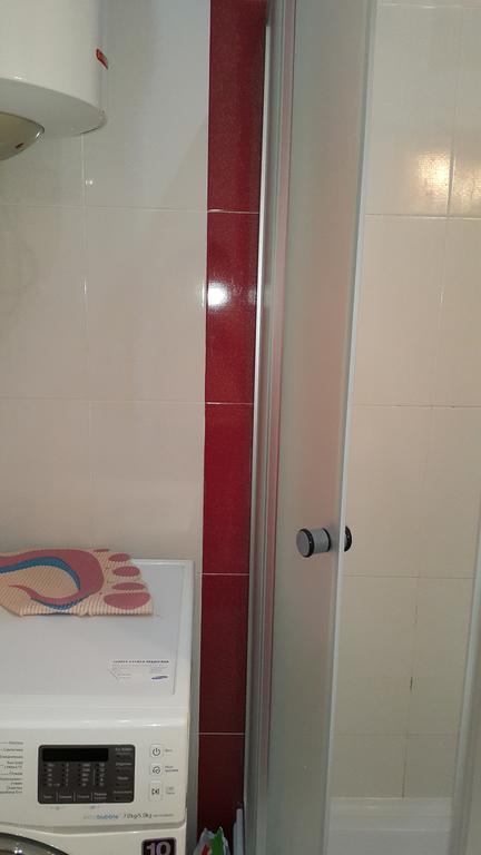 Apartment On Rustaveli Avenue Тбилиси Стая снимка